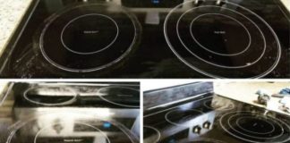 ŽENA PODIJELILA TRIK I ODUŠEVILA SVE: Evo kako se čisti keramička ploča, zaboravite na kupovna sredstva – OVAKO ĆE BITI BLISTAVA I BEZ MRLJE (RECEPT) ŽENA PODIJELILA TRIK I ODUŠEVILA SVE: Evo kako se čisti keramička ploča, zaboravite na kupovna sredstva – OVAKO ĆE BITI BLISTAVA I BEZ MRLJE (RECEPT) - featured image