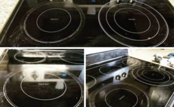 ŽENA PODIJELILA TRIK I ODUŠEVILA SVE: Evo kako se čisti keramička ploča, zaboravite na kupovna sredstva – OVAKO ĆE BITI BLISTAVA I BEZ MRLJE (RECEPT) ŽENA PODIJELILA TRIK I ODUŠEVILA SVE: Evo kako se čisti keramička ploča, zaboravite na kupovna sredstva – OVAKO ĆE BITI BLISTAVA I BEZ MRLJE (RECEPT) - featured image