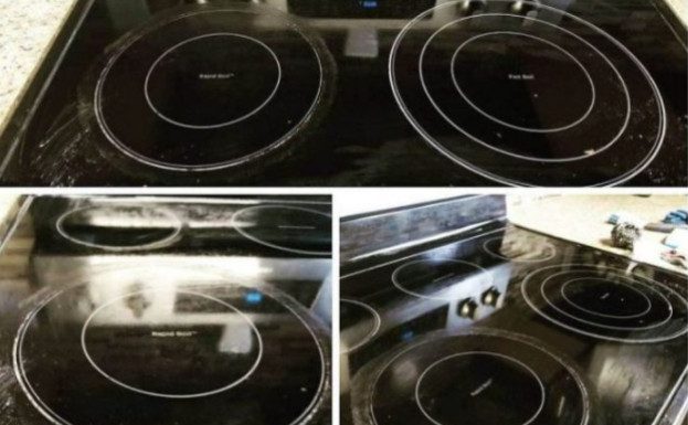 ŽENA PODIJELILA TRIK I ODUŠEVILA SVE: Evo kako se čisti keramička ploča, zaboravite na kupovna sredstva – OVAKO ĆE BITI BLISTAVA I BEZ MRLJE (RECEPT) ŽENA PODIJELILA TRIK I ODUŠEVILA SVE: Evo kako se čisti keramička ploča, zaboravite na kupovna sredstva – OVAKO ĆE BITI BLISTAVA I BEZ MRLJE (RECEPT) - featured image