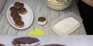 RUSKE KAPE SA JAFA KEKSOM…Najbrža varijanta ove poslastice gotova za 15 minuta RUSKE KAPE SA JAFA KEKSOM…Najbrža varijanta ove poslastice gotova za 15 minuta - featured image