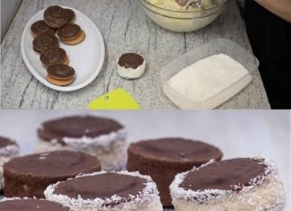 RUSKE KAPE SA JAFA KEKSOM…Najbrža varijanta ove poslastice gotova za 15 minuta RUSKE KAPE SA JAFA KEKSOM…Najbrža varijanta ove poslastice gotova za 15 minuta - featured image