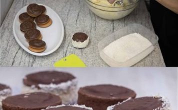 RUSKE KAPE SA JAFA KEKSOM…Najbrža varijanta ove poslastice gotova za 15 minuta RUSKE KAPE SA JAFA KEKSOM…Najbrža varijanta ove poslastice gotova za 15 minuta - featured image