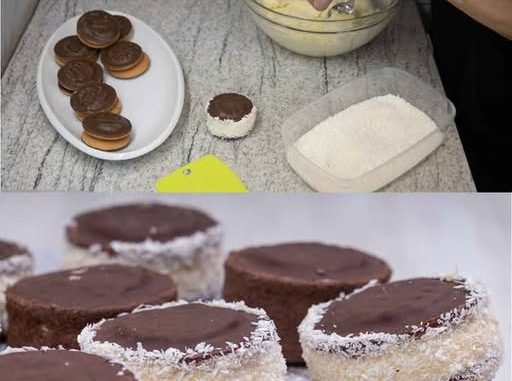 RUSKE KAPE SA JAFA KEKSOM…Najbrža varijanta ove poslastice gotova za 15 minuta - featured image RUSKE KAPE SA JAFA KEKSOM…Najbrža varijanta ove poslastice gotova za 15 minuta - featured image