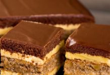 Domaći čokoladni kolač koji je zaludio planetu – Nevjerovatno ukusno! Domaći čokoladni kolač koji je zaludio planetu – Nevjerovatno ukusno! - featured image