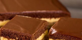 Domaći čokoladni kolač koji je zaludio planetu – Nevjerovatno ukusno! Domaći čokoladni kolač koji je zaludio planetu – Nevjerovatno ukusno! - featured image