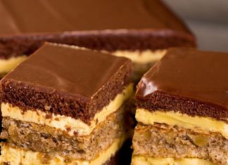Domaći čokoladni kolač koji je zaludio planetu – Nevjerovatno ukusno! Domaći čokoladni kolač koji je zaludio planetu – Nevjerovatno ukusno! - featured image