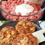 Samo dodajte jogurt mljevenom mesu! Malo tko zna ovu tajnu! Samo dodajte jogurt mljevenom mesu! Malo tko zna ovu tajnu! - featured image