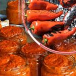 NAJTRAŽENIJI RECEPT: Ajvar bez ljuštenja paprika, cela tegla otići će za tren oka, ovo morate probati… NAJTRAŽENIJI RECEPT: Ajvar bez ljuštenja paprika, cela tegla otići će za tren oka, ovo morate probati… - featured image