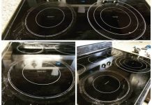 ŽENA PODIJELILA TRIK I ODUŠEVILA SVE: Evo kako se čisti keramička ploča, zaboravite na kupovna sredstva – OVAKO ĆE BITI BLISTAVA I BEZ MRLJE (RECEPT) ŽENA PODIJELILA TRIK I ODUŠEVILA SVE: Evo kako se čisti keramička ploča, zaboravite na kupovna sredstva - OVAKO ĆE BITI BLISTAVA I BEZ MRLJE (RECEPT) - featured image