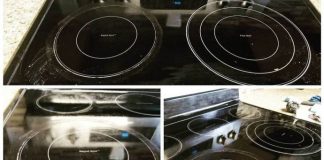 ŽENA PODIJELILA TRIK I ODUŠEVILA SVE: Evo kako se čisti keramička ploča, zaboravite na kupovna sredstva – OVAKO ĆE BITI BLISTAVA I BEZ MRLJE (RECEPT) ŽENA PODIJELILA TRIK I ODUŠEVILA SVE: Evo kako se čisti keramička ploča, zaboravite na kupovna sredstva - OVAKO ĆE BITI BLISTAVA I BEZ MRLJE (RECEPT) - featured image