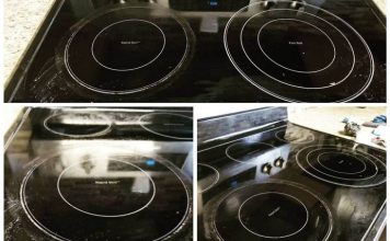 ŽENA PODIJELILA TRIK I ODUŠEVILA SVE: Evo kako se čisti keramička ploča, zaboravite na kupovna sredstva – OVAKO ĆE BITI BLISTAVA I BEZ MRLJE (RECEPT) ŽENA PODIJELILA TRIK I ODUŠEVILA SVE: Evo kako se čisti keramička ploča, zaboravite na kupovna sredstva - OVAKO ĆE BITI BLISTAVA I BEZ MRLJE (RECEPT) - featured image