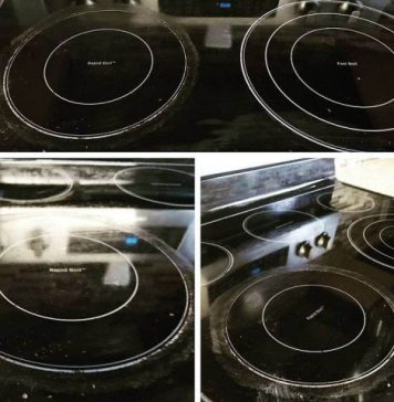 ŽENA PODIJELILA TRIK I ODUŠEVILA SVE: Evo kako se čisti keramička ploča, zaboravite na kupovna sredstva – OVAKO ĆE BITI BLISTAVA I BEZ MRLJE (RECEPT) ŽENA PODIJELILA TRIK I ODUŠEVILA SVE: Evo kako se čisti keramička ploča, zaboravite na kupovna sredstva - OVAKO ĆE BITI BLISTAVA I BEZ MRLJE (RECEPT) - featured image