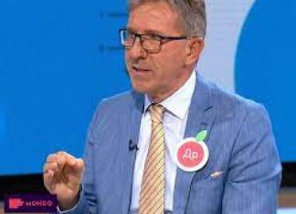 U KISELOM ORGANIZMU NASTAJU I NAJTEŽE BOLESTI : Doktor Ivanov otkrio kako sa 4 badema zaliječiti želudac, a evo šta je rekao o sodi bikarboni U KISELOM ORGANIZMU NASTAJU I NAJTEŽE BOLESTI : Doktor Ivanov otkrio kako sa 4 badema zaliječiti želudac, a evo šta je rekao o sodi bikarboni - featured image