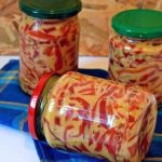 PAPRIKE U SENFU – ODLIČAN RECEPT, NE ZNAM GDJE SE DO SAD KRIO! :) PAPRIKE U SENFU – ODLIČAN RECEPT, NE ZNAM GDJE SE DO SAD KRIO! :) - featured image