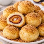 Knedle sa šljivama – recept koji sam dobila od tetke i uvijek mi uspije Knedle sa šljivama – recept koji sam dobila od tetke i uvijek mi uspije - featured image