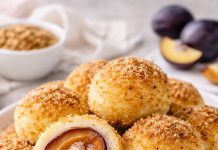 Knedle sa šljivama – recept koji sam dobila od tetke i uvijek mi uspije Knedle sa šljivama – recept koji sam dobila od tetke i uvijek mi uspije - featured image