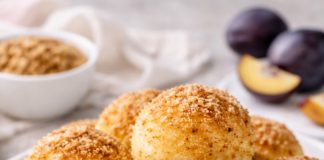 Knedle sa šljivama – recept koji sam dobila od tetke i uvijek mi uspije Knedle sa šljivama – recept koji sam dobila od tetke i uvijek mi uspije - featured image