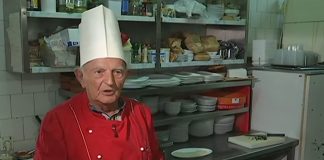 25 godina kuhao je Titu, a sad je otkrio svoj recept za najbolji ajvar: Jedan sastojak nikad ne dodaje 25 godina kuhao je Titu, a sad je otkrio svoj recept za najbolji ajvar: Jedan sastojak nikad ne dodaje - featured image