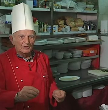 25 godina kuhao je Titu, a sad je otkrio svoj recept za najbolji ajvar: Jedan sastojak nikad ne dodaje 25 godina kuhao je Titu, a sad je otkrio svoj recept za najbolji ajvar: Jedan sastojak nikad ne dodaje - featured image