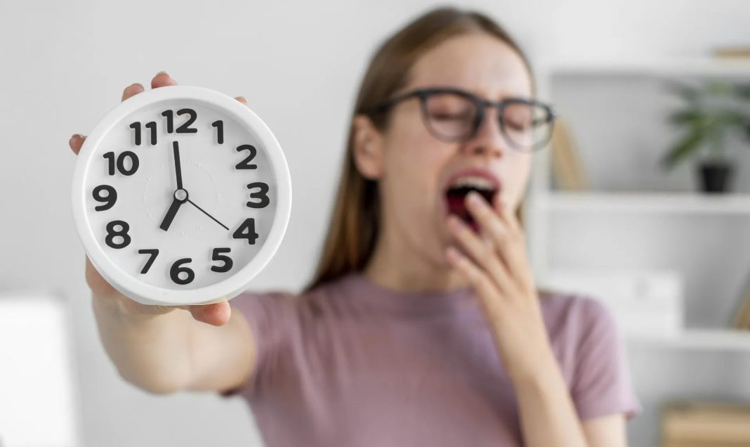 Sat se pomjera najranije u posljednjih 11 godina, poznato i kad - featured image Sat se pomjera najranije u posljednjih 11 godina, poznato i kad - featured image