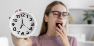 Sat se pomjera najranije u posljednjih 11 godina, poznato i kad Sat se pomjera najranije u posljednjih 11 godina, poznato i kad - featured image
