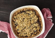 Pita sa šljivama: Jednostavan recept za sočan domaći kolač Pita sa šljivama: Jednostavan recept za sočan domaći kolač - featured image