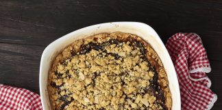 Pita sa šljivama: Jednostavan recept za sočan domaći kolač Pita sa šljivama: Jednostavan recept za sočan domaći kolač - featured image