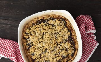 Pita sa šljivama: Jednostavan recept za sočan domaći kolač Pita sa šljivama: Jednostavan recept za sočan domaći kolač - featured image