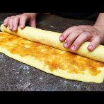NOVO tijesto za savijače od samo 3 sastojka: Više ne kupujem lisnato tijesto, s njim možete peći apsolutno sve – pronašla sam najbolji RECEPT NOVO tijesto za savijače od samo 3 sastojka: Više ne kupujem lisnato tijesto, s njim možete peći apsolutno sve – pronašla sam najbolji RECEPT - featured image