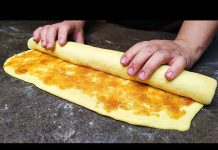 NOVO tijesto za savijače od samo 3 sastojka: Više ne kupujem lisnato tijesto, s njim možete peći apsolutno sve – pronašla sam najbolji RECEPT NOVO tijesto za savijače od samo 3 sastojka: Više ne kupujem lisnato tijesto, s njim možete peći apsolutno sve – pronašla sam najbolji RECEPT - featured image