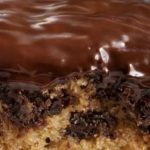 BRZI ČOKOLADNI KOLAČ KOJI UVIJEK USPIJE! 🍫😍 Mekan, sočan i prepun čokoladnog okusa – bez miksera i bez komplikacija! 🤎 BRZI ČOKOLADNI KOLAČ KOJI UVIJEK USPIJE! 🍫😍 Mekan, sočan i prepun čokoladnog okusa – bez miksera i bez komplikacija! 🤎 - featured image
