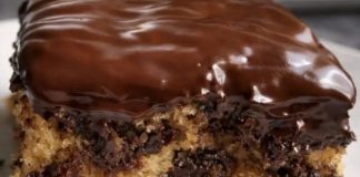 BRZI ČOKOLADNI KOLAČ KOJI UVIJEK USPIJE! 🍫😍 Mekan, sočan i prepun čokoladnog okusa – bez miksera i bez komplikacija! 🤎 BRZI ČOKOLADNI KOLAČ KOJI UVIJEK USPIJE! 🍫😍 Mekan, sočan i prepun čokoladnog okusa – bez miksera i bez komplikacija! 🤎 - featured image