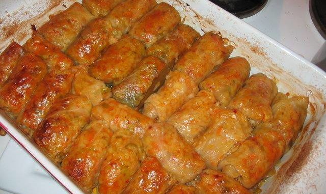 STARINSKA POSNA SARMA - featured image STARINSKA POSNA SARMA - featured image