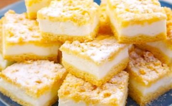 PRHKO TIJESTO I KREMASTI JOGURT FIL ✨ jednom kad probate, nećete prestati praviti ovaj recept 😍 PRHKO TIJESTO I KREMASTI JOGURT FIL ✨ jednom kad probate, nećete prestati praviti ovaj recept 😍 - featured image