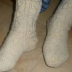 DA LI NOSITE U KUĆI VUNENE ČARAPE? Evo šta vam znači za zdravlje DA LI NOSITE U KUĆI VUNENE ČARAPE? Evo šta vam znači za zdravlje - featured image