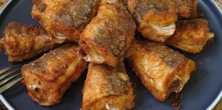 OSLIĆ IZ RERNE – nikad lakša priprema ribe! OBOŽAVAĆETE ovaj recept! OSLIĆ IZ RERNE – nikad lakša priprema ribe! OBOŽAVAĆETE ovaj recept! - featured image