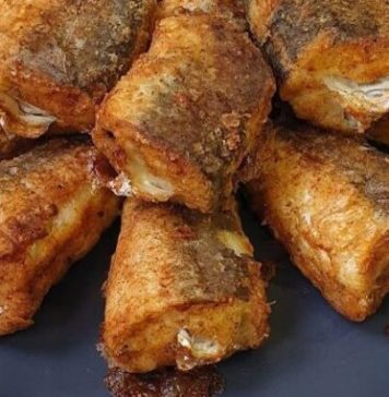 OSLIĆ IZ RERNE – nikad lakša priprema ribe! OBOŽAVAĆETE ovaj recept! OSLIĆ IZ RERNE – nikad lakša priprema ribe! OBOŽAVAĆETE ovaj recept! - featured image
