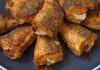 OSLIĆ IZ RERNE – nikad lakša priprema ribe! OBOŽAVAĆETE ovaj recept! OSLIĆ IZ RERNE – nikad lakša priprema ribe! OBOŽAVAĆETE ovaj recept! - featured image
