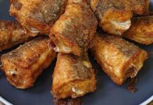 OSLIĆ IZ RERNE – nikad lakša priprema ribe! OBOŽAVAĆETE ovaj recept! OSLIĆ IZ RERNE – nikad lakša priprema ribe! OBOŽAVAĆETE ovaj recept! - featured image