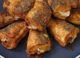 OSLIĆ IZ RERNE – nikad lakša priprema ribe! OBOŽAVAĆETE ovaj recept! OSLIĆ IZ RERNE – nikad lakša priprema ribe! OBOŽAVAĆETE ovaj recept! - featured image