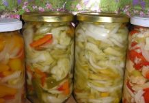 PRELJEV ZA SVE VRSTE ZIMNICE+RECEPT ZA MOJU MIJEŠANU SALATU PRELJEV ZA SVE VRSTE ZIMNICE+RECEPT ZA MOJU MIJEŠANU SALATU - featured image