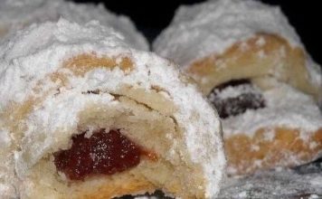 Recept za siromaškice: Tope se u ustima, a gotove su za 20 minuta Recept za siromaškice: Tope se u ustima, a gotove su za 20 minuta - featured image