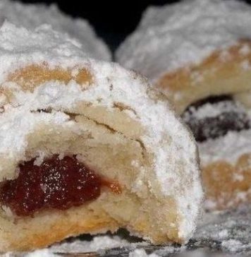 Recept za siromaškice: Tope se u ustima, a gotove su za 20 minuta Recept za siromaškice: Tope se u ustima, a gotove su za 20 minuta - featured image