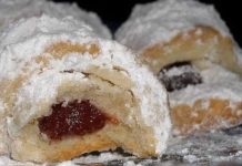 Recept za siromaškice: Tope se u ustima, a gotove su za 20 minuta Recept za siromaškice: Tope se u ustima, a gotove su za 20 minuta - featured image