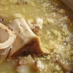 Supa od kostiju: Ubrzava metabolizam, jača imunitet, reguliše rad creva Supa od kostiju: Ubrzava metabolizam, jača imunitet, reguliše rad creva - featured image