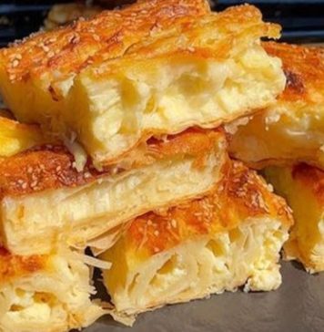 GRIZ PITA SA J0GURT0M ILI HARM0NIKA PITA – KADA SU G0STI PR0BALI 0VAJ RECEPT BILI SU 0DUŠEVLJENI GRIZ PITA SA J0GURT0M ILI HARM0NIKA PITA – KADA SU G0STI PR0BALI 0VAJ RECEPT BILI SU 0DUŠEVLJENI - featured image
