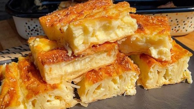 GRIZ PITA SA J0GURT0M ILI HARM0NIKA PITA – KADA SU G0STI PR0BALI 0VAJ RECEPT BILI SU 0DUŠEVLJENI - featured image GRIZ PITA SA J0GURT0M ILI HARM0NIKA PITA – KADA SU G0STI PR0BALI 0VAJ RECEPT BILI SU 0DUŠEVLJENI - featured image