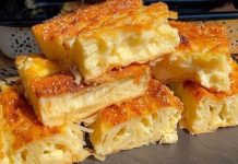 GRIZ PITA SA J0GURT0M ILI HARM0NIKA PITA – KADA SU G0STI PR0BALI 0VAJ RECEPT BILI SU 0DUŠEVLJENI GRIZ PITA SA J0GURT0M ILI HARM0NIKA PITA – KADA SU G0STI PR0BALI 0VAJ RECEPT BILI SU 0DUŠEVLJENI - featured image