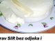 Zdrav SIR bez odjeka i hemikalija: Imam 1 kg odličnog sira od 2 litre mlijeka – voli ga cijela porodica! Zdrav SIR bez odjeka i hemikalija: Imam 1 kg odličnog sira od 2 litre mlijeka – voli ga cijela porodica! - featured image