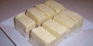“KOLAČ SA KOKOSOM”: BEZ JAJA, BEZ MARGARINA… MA BEZ IČEGA! Svidela mi se brzina pravljenja ovog jednostavnog kolaca… Mikser vam ne treba… “KOLAČ SA KOKOSOM”: BEZ JAJA, BEZ MARGARINA… MA BEZ IČEGA! Svidela mi se brzina pravljenja ovog jednostavnog kolaca… Mikser vam ne treba… - featured image